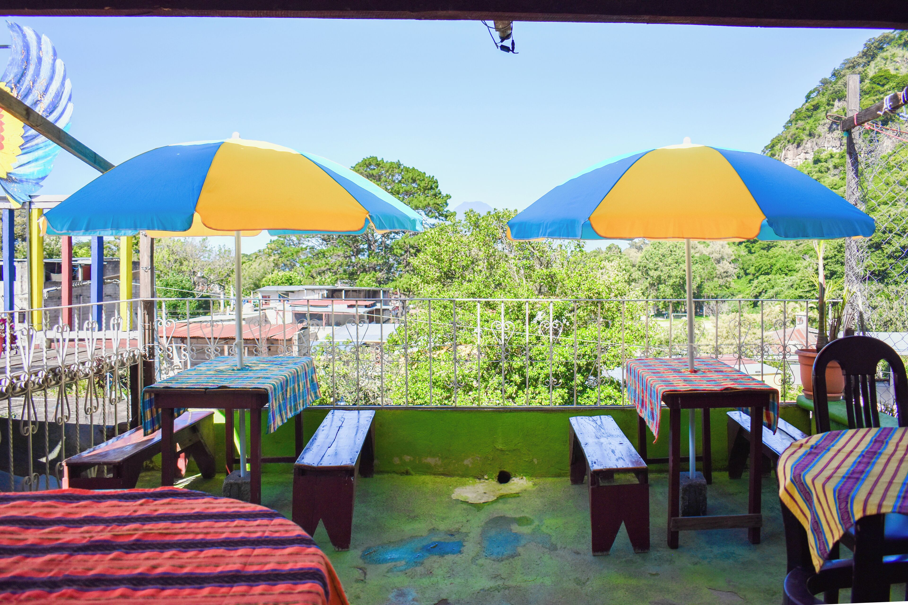 Foto - Hotel el Amigo
