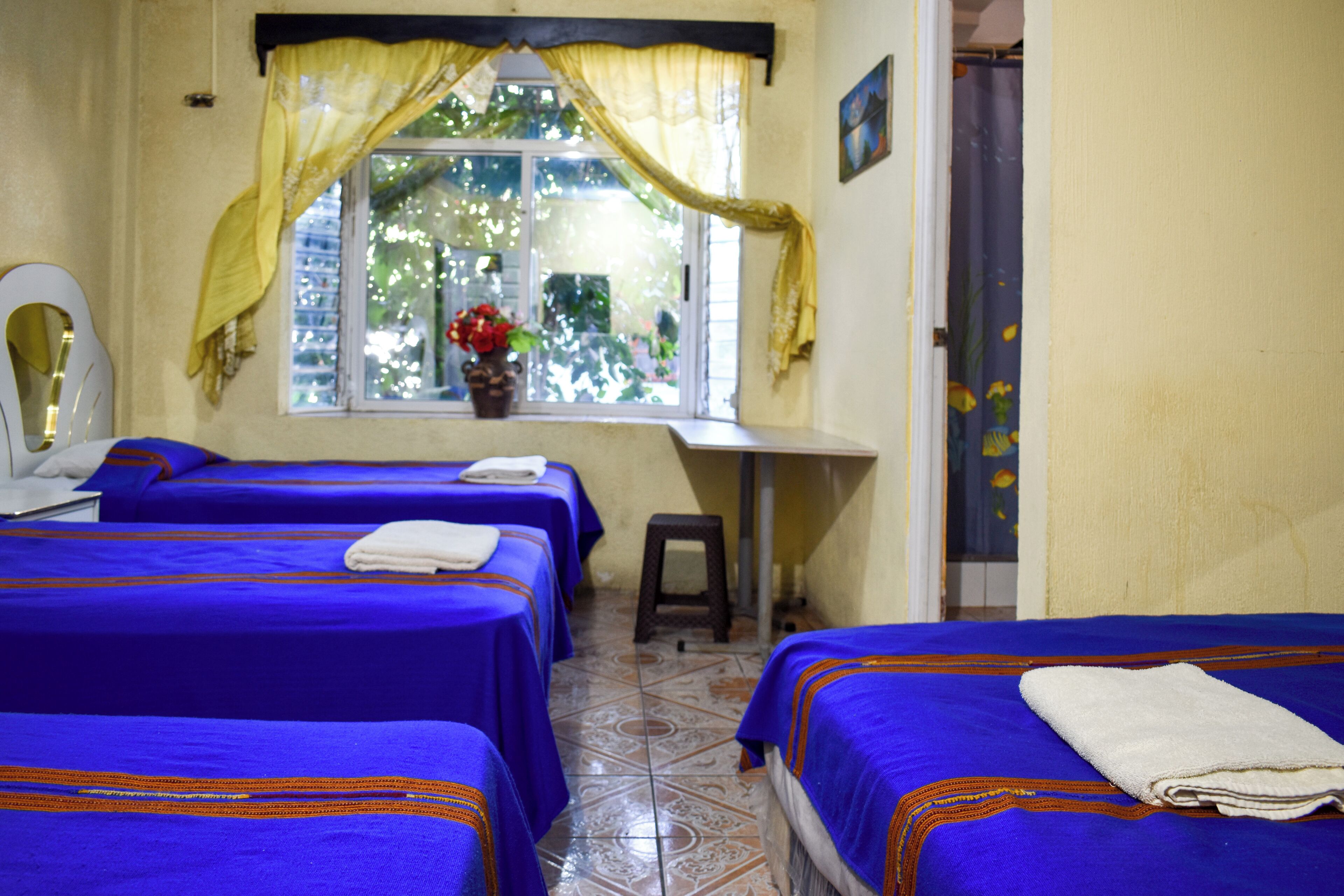 Foto - Hotel el Amigo