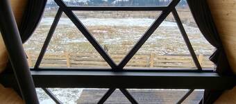 Exclusive bee-house form guesthouse 360 mountain view Carpathian mountains