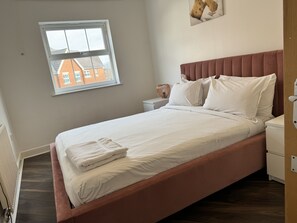 Exterior - Havana 2 bed Apartment in london (London)