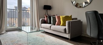 Havana 2 bed Apartment in london