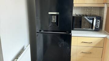 Economy Apartment | Living area