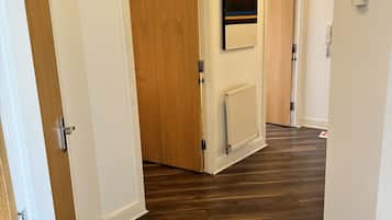 Economy Apartment | Living area