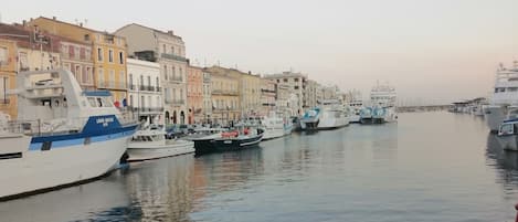 Marina