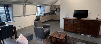 Appartement Warmond