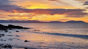 Kalastusmahdollisuus