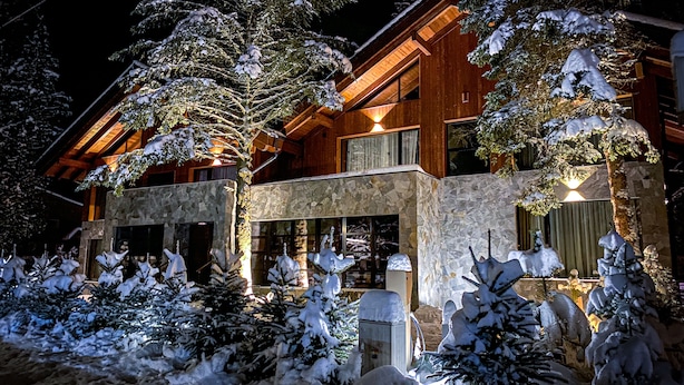 Unclassified image, 1 of 46, button - Jasna Boutique Chalet (Demanovska Dolina)