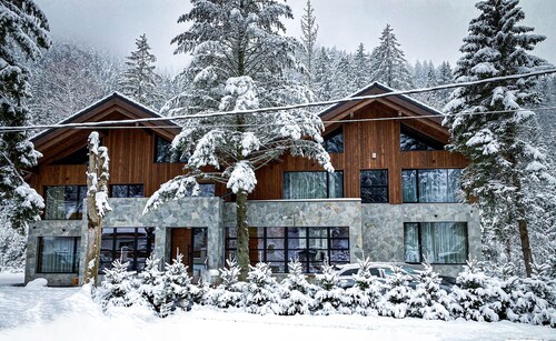Jasna Boutique Chalet