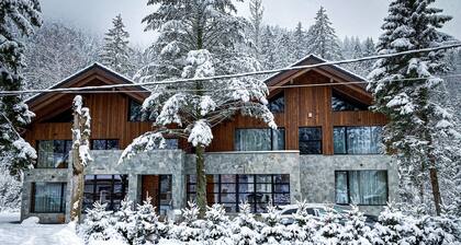 Jasna Boutique Chalet