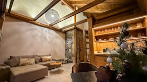 Egyptian cotton sheets, premium bedding, individually decorated - Jasna Boutique Chalet (Demanovska Dolina)