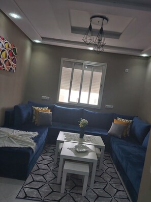 Smart TV - Bel Appartement au bon Endroit (Agadir)