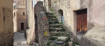 Maison de Famille Authentique Entre mer et Montagne Plage ou Rivière