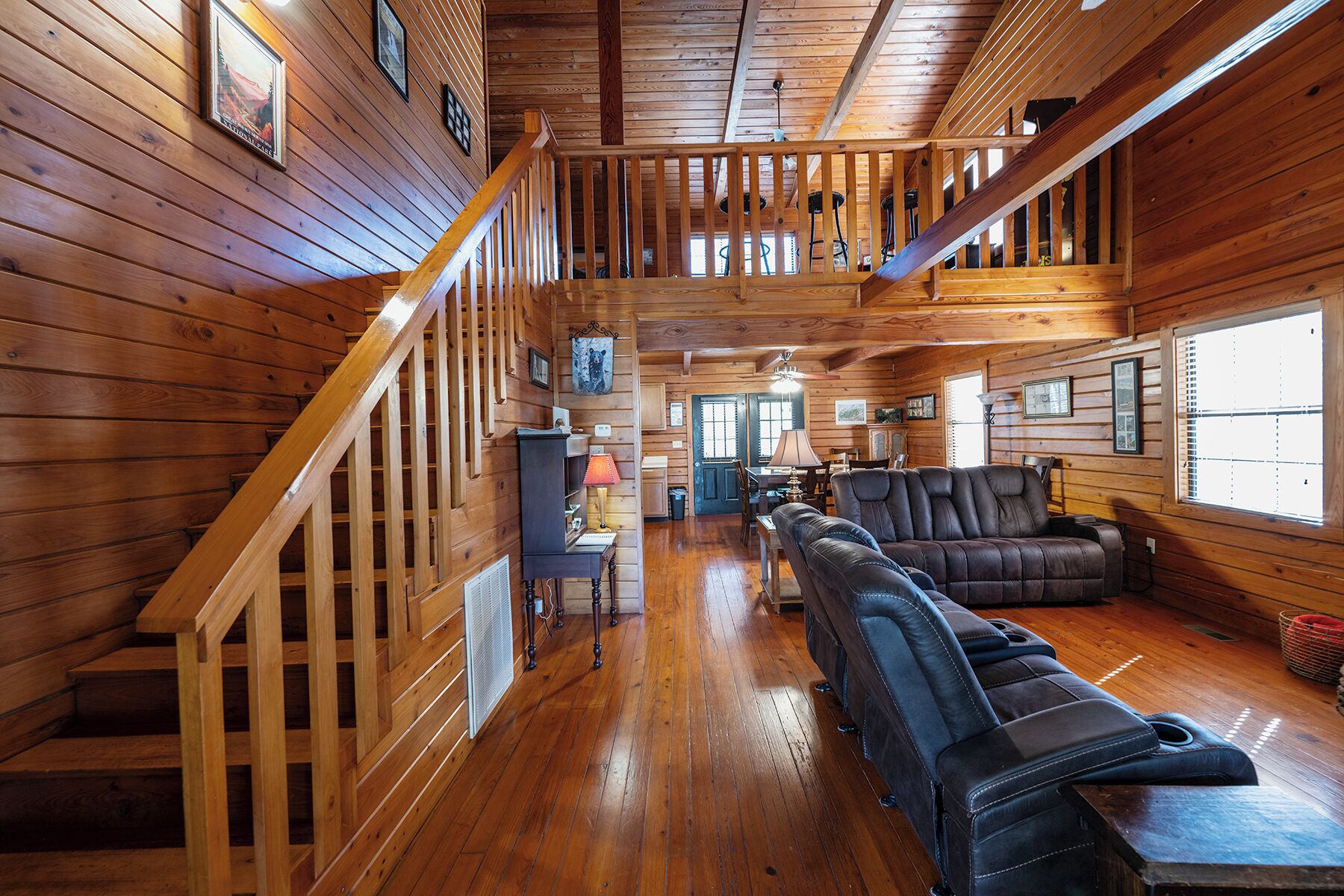 Smart-tv, pejs, videospil