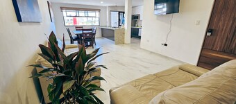 Centro Expositor, Depto4, Los Fuertes de Loreto