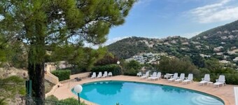 Appartement "manon des Sources", Golfe de Saint-tropez, Les Issambres