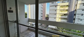 Carnal 2024 em Recife