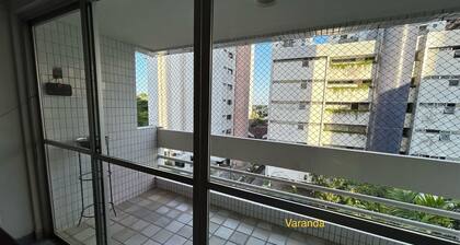 Carnal 2024 em Recife