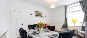 Casa-Bagno privato-Standard