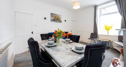 Résidence-Salle de bain privée-Standard