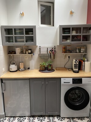 Interior - Charmant Appartement Dans le XVe (Paris)