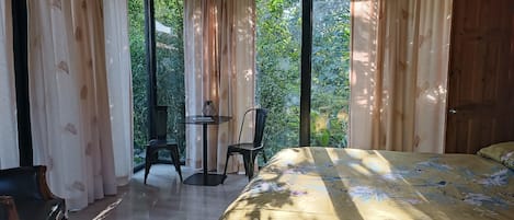 Bungalow Confort