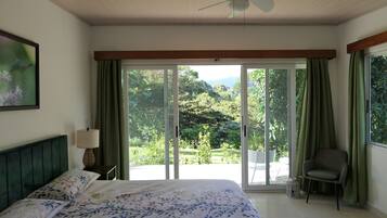 Bungalow panorámico | Vista desde la habitación