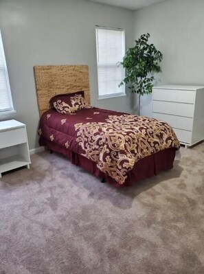 3 chambres, Wi-Fi, draps fournis