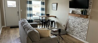 Looking for Quaint Getaway .... We have just the location for you!