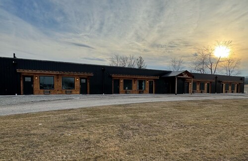 Looking for Quaint Getaway .... We have just the location for you!