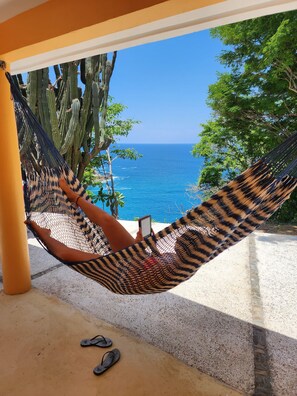 Terrazza/patio