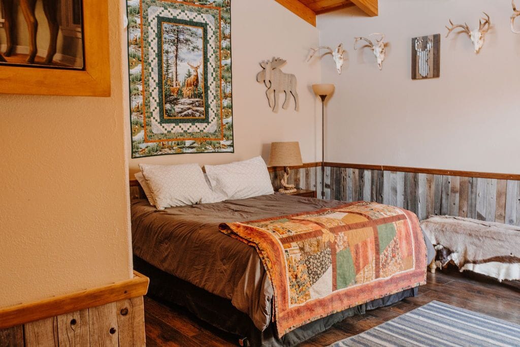 1 quarto, Wi-Fi de cortesia, roupa de cama