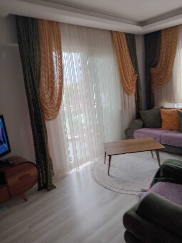 Chambre | Salle de bain