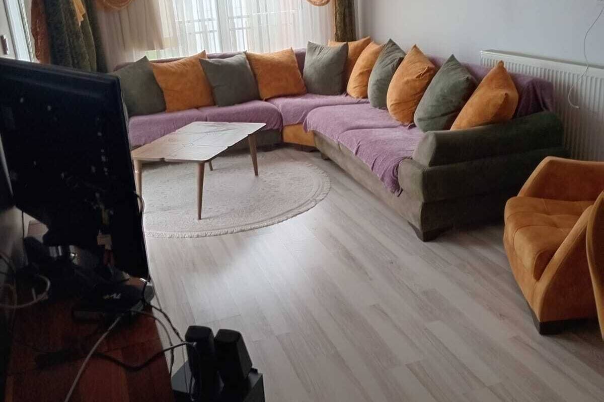 Basic Room | 6 bedrooms, free WiFi
