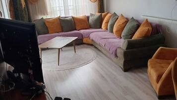 Kamar Basic | 6 kamar tidur dan Wi-Fi gratis