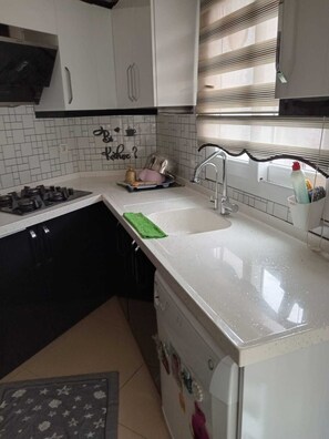 Chambre | Cuisine privée