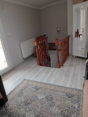 Chambre | Terrasse/Patio