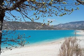 Plage