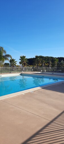 Appartement Bord de Plage Costa Verde Poggio-mezzana Corse