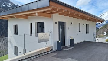 Exterieur