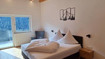 2 slaapkamers, gratis wifi, beddengoed