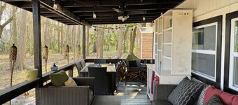 RAINBOW RANCH CABINS