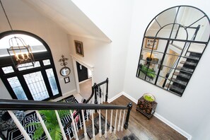 Interior - PGA elegant large home with lux outdoor porch and patio (Prospect)