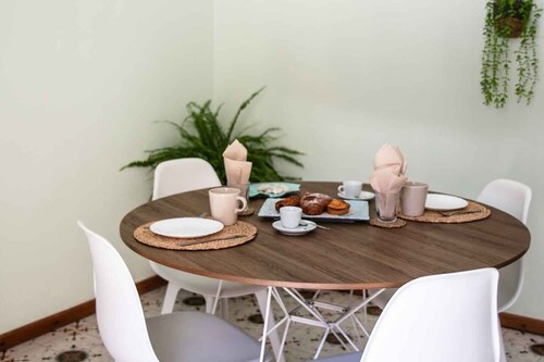 Nardò Center: House Salento Charme