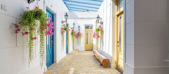 Grapèlli Boutique Hotel