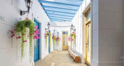 Grapèlli Boutique Hotel