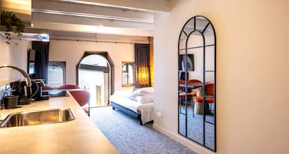 Grapèlli Boutique Hotel
