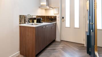Dapur pribadi