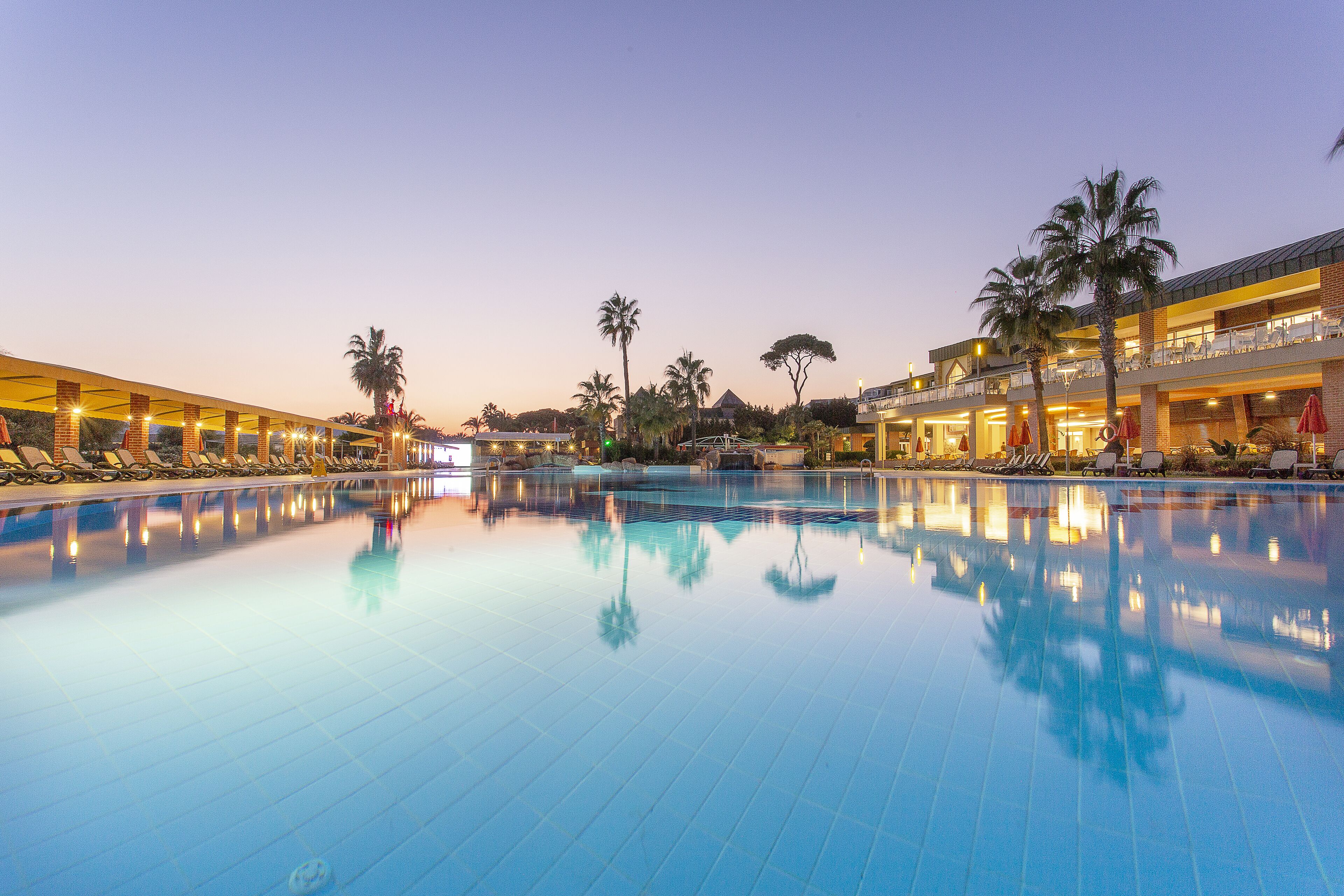 Foto - Pine Beach Belek