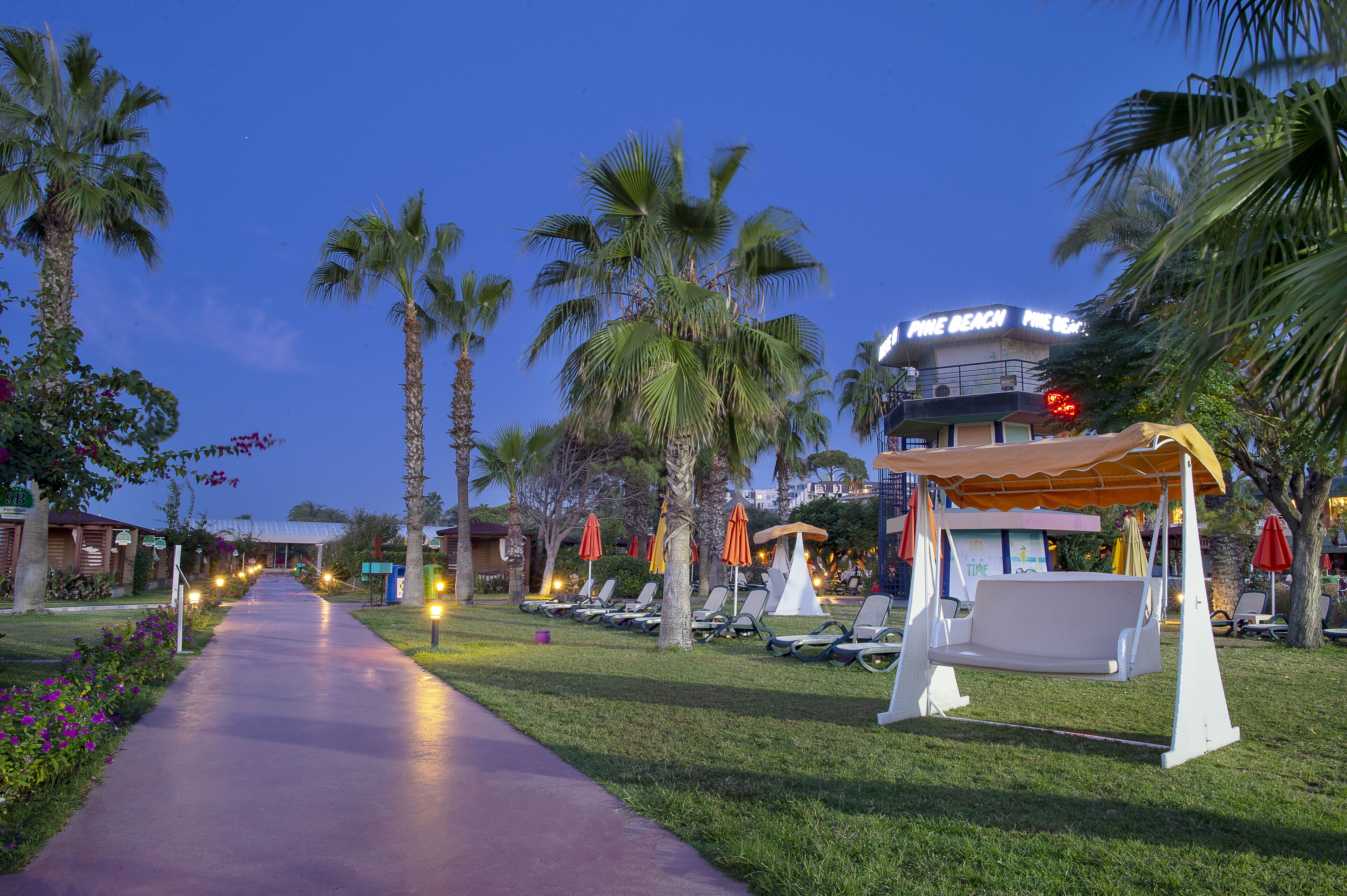 Foto - Pine Beach Belek