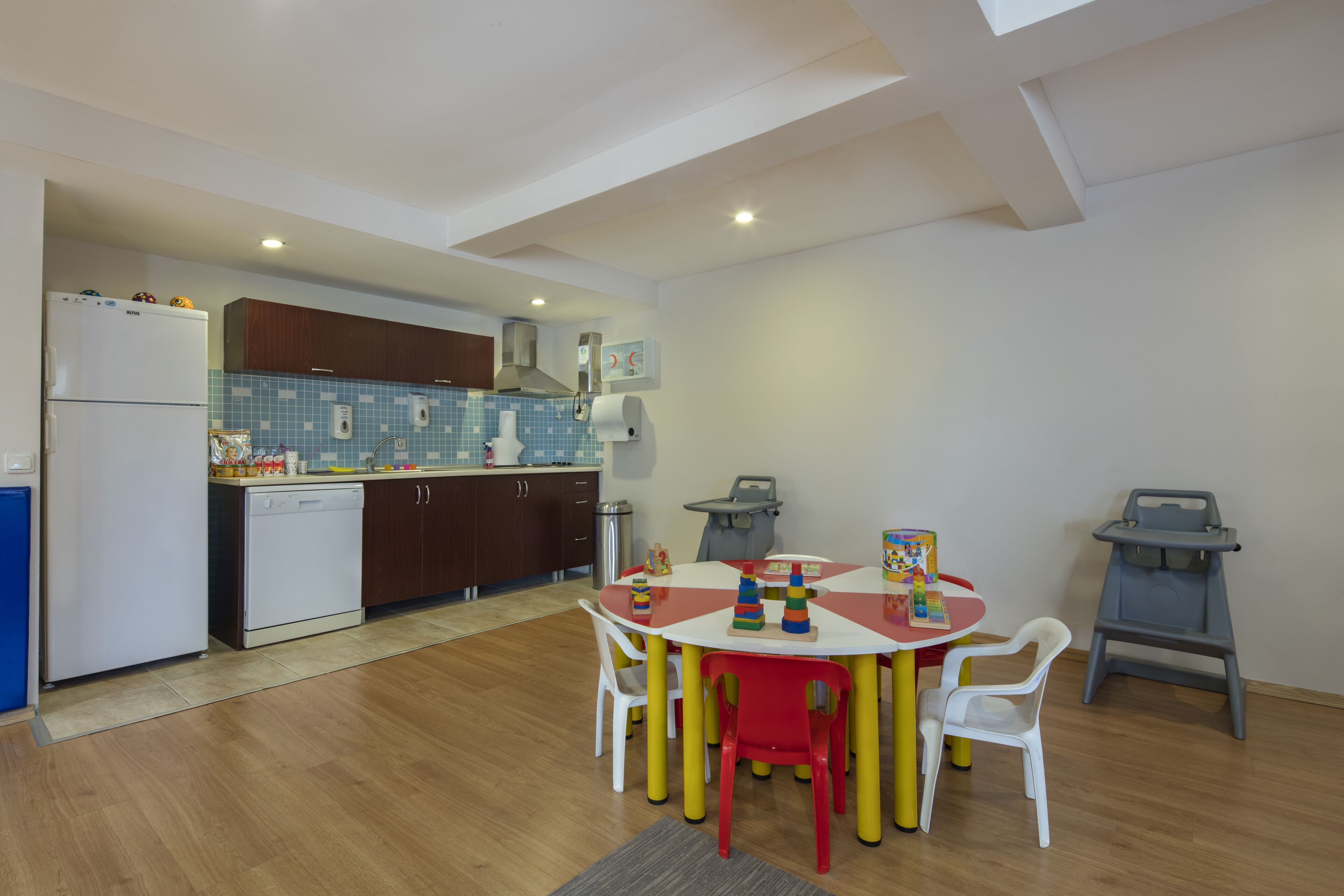 Foto - Pine Beach Belek